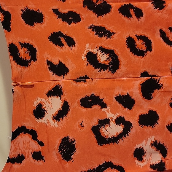 011 JNSQ Caro Dress - Picture 7 of 15